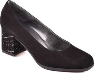 Grace Shoes Lodičky I8430 Černá
