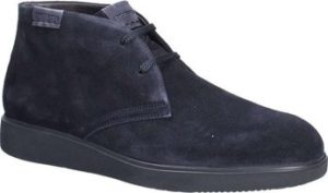 Stonefly Kotníkové boty 210018 Modrá