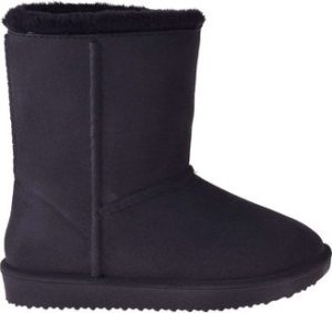 Grunland Zimní boty Dětské DO0437 Černá