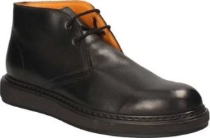 Rogers Kotníkové boty 1035-1 Černá