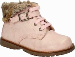 Nero Giardini Kotníkové boty Dětské A722820F Růžová