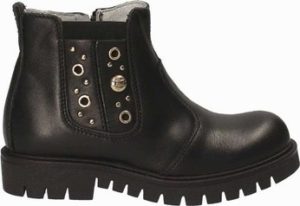 Nero Giardini Kotníkové boty Dětské A722781F Černá