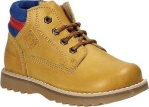 Balducci Kotníkové boty Dětské CITA052 Žlutá