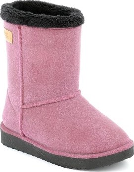 Grunland Zimní boty Dětské DO0294 Červená