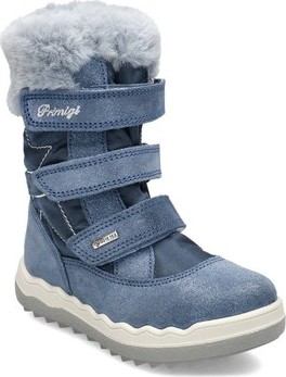Primigi Zimní boty Dětské 4382322 Modrá