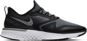 Nike Běžecké / Krosové boty Odyssey React 2 Shield Černá