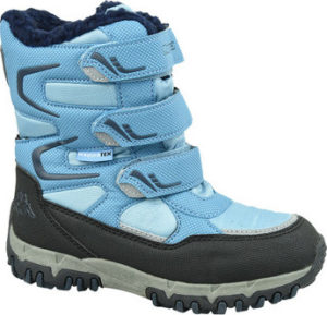 Kappa Zimní boty Dětské Great Tex K 260558K-6467 ruznobarevne