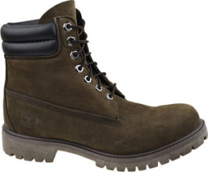 Timberland Kotníkové boty 6 In Premium Boot 73543 ruznobarevne