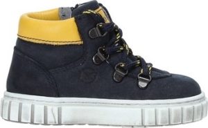 Nero Giardini Kotníkové boty Dětské A923781M Modrá