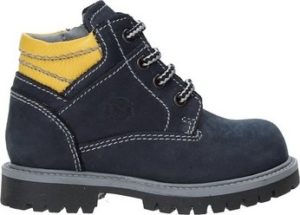 Nero Giardini Kotníkové boty Dětské A923770M Modrá
