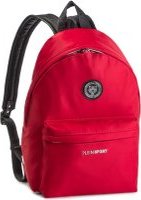 Batoh Plein Sport Backpack Original P19A MBA0704 STE003N Červená
