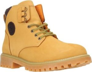 Lumberjack Kotníkové boty SM00101 024 D01 Žlutá