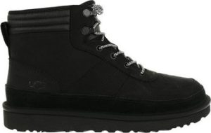 UGG Kotníkové boty Highland Sport Černá
