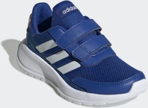 adidas Běžecké / Krosové boty Dětské Obuv Tensor Modrá