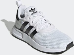 adidas Běžecké / Krosové boty Dětské Obuv X_PLR S Bílá