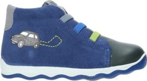 Primigi Kotníkové boty Dětské 4359411 Modrá