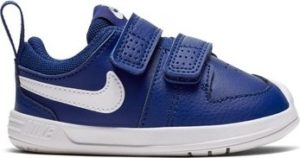 Nike Tenisky Dětské AR4162 Modrá