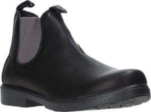 U.s. Golf Kotníkové boty W19-SUS045 Černá