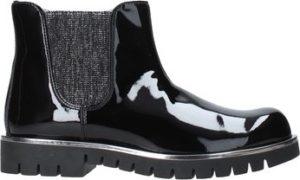Nero Giardini Kotníkové boty Dětské A931242F Černá