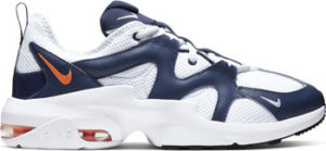 Nike Běžecké / Krosové boty air max graviton Modrá