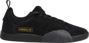 adidas Skejťácké boty 3st.003 Černá
