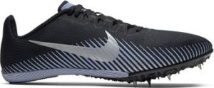 Nike Běžecké / Krosové boty Zoom Rival M 9 ruznobarevne