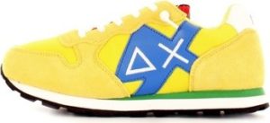 Sun68 Street boty Dětské Z30310 Žlutá