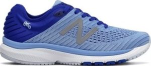 New Balance Běžecké / Krosové boty 860 Modrá