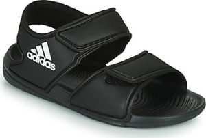 adidas Sandály Dětské ALTASWIM C Černá