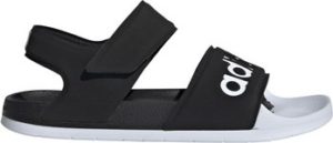 adidas Sandály F35416 Černá