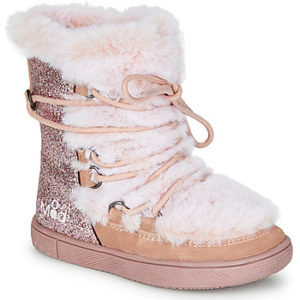 Mod'8 Zimní boty Dětské BLABY Růžová