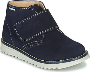 Pablosky Kotníkové boty Dětské 598128-C Modrá