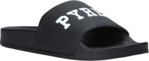 Pyrex pantofle PY020169 Černá
