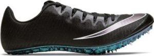 Nike Běžecké / Krosové boty Superfly Elite Černá