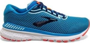 Brooks Běžecké / Krosové boty Adrenaline Gts 20 W Modrá
