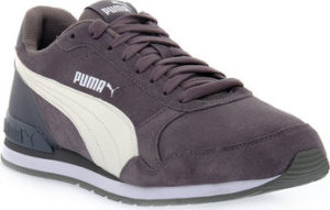 Puma Běžecké / Krosové boty 11 ST RUNNER V2 SD Béžová