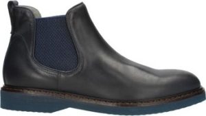 Nero Giardini Kotníkové boty I001691U Modrá