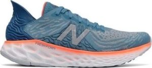 New Balance Běžecké / Krosové boty 1080 Fresh Foam Modrá