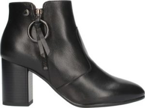 Nero Giardini Kotníkové boty I013582DE Černá
