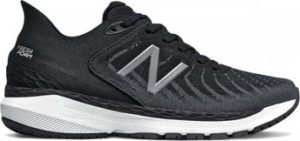 New Balance Běžecké / Krosové boty 860 Černá