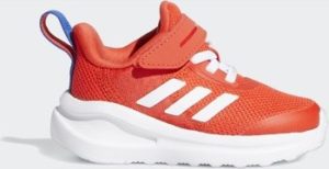 adidas Běžecké / Krosové boty Dětské Obuv FortaRun Running 2020 Červená