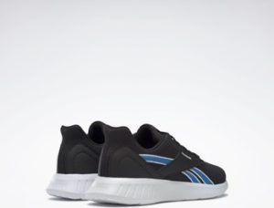 Reebok Sport Běžecké / Krosové boty Lite 2 Shoes Černá