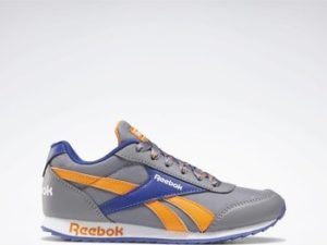 Reebok Classic Tenisky Dětské Reebok Royal Classic Jogger 2.0 Shoes