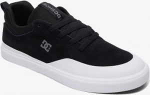 DC Shoes Skejťácké boty Dc infinite s Černá