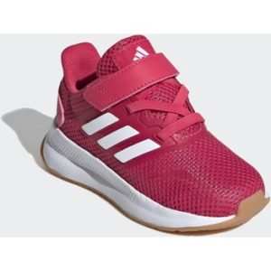 adidas Běžecké / Krosové boty Dětské Obuv Run Falcon Růžová