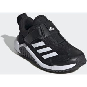 adidas Běžecké / Krosové boty Dětské Obuv 4uture Sport Running Černá