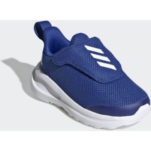 adidas Běžecké / Krosové boty Dětské Obuv FortaRun AC Running Modrá