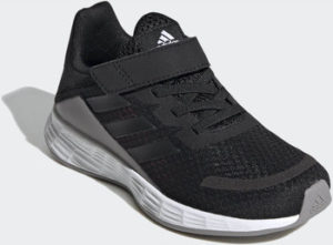 adidas Běžecké / Krosové boty Dětské Obuv Duramo SL Černá