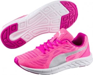 PUMA Meteor Wn s KNOCKOUT PINK-ULTRA MAGENTA 189059 05