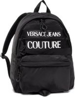 Batoh Versace Jeans Couture E1YZAB60 Černá